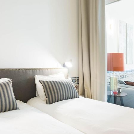 Olivier Design Apartments - Downtown Lisboa Pokoj fotografie