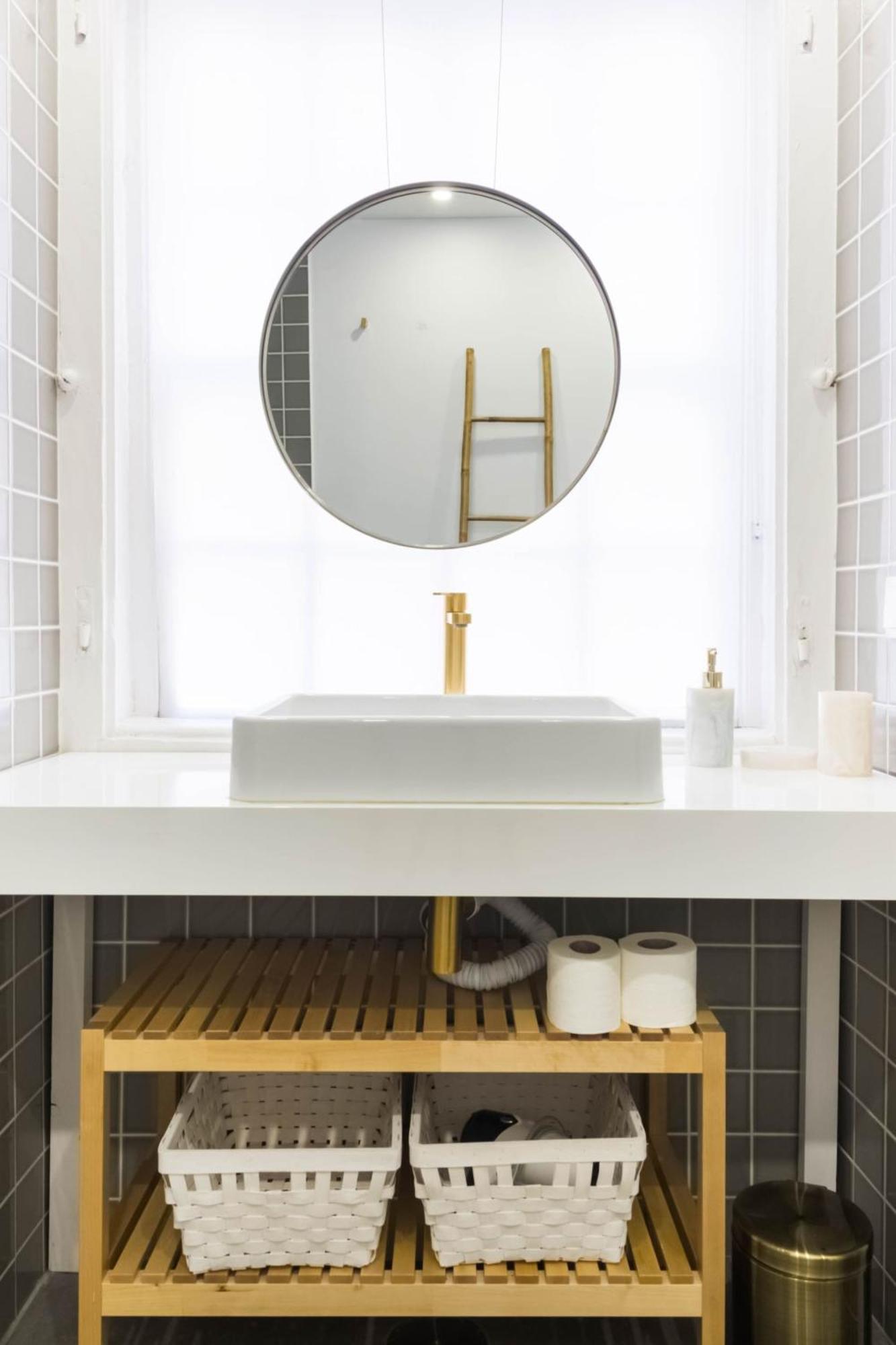 Olivier Design Apartments - Downtown Lisboa Pokoj fotografie