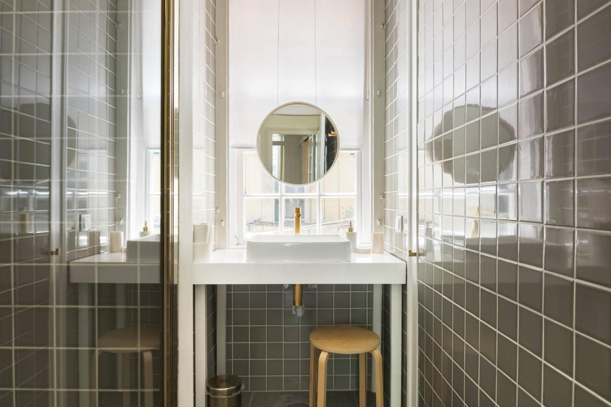 Olivier Design Apartments - Downtown Lisboa Pokoj fotografie